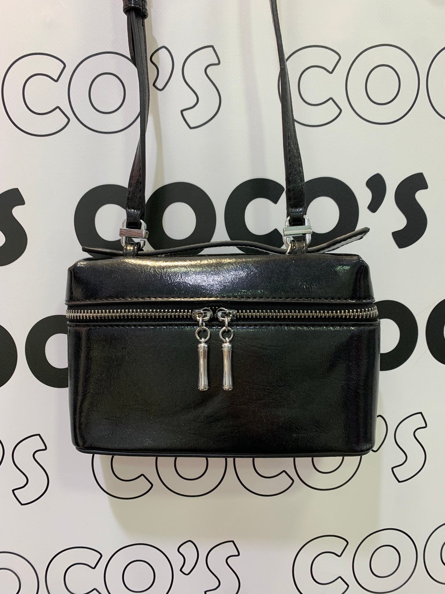 Bolso pequeño Negro