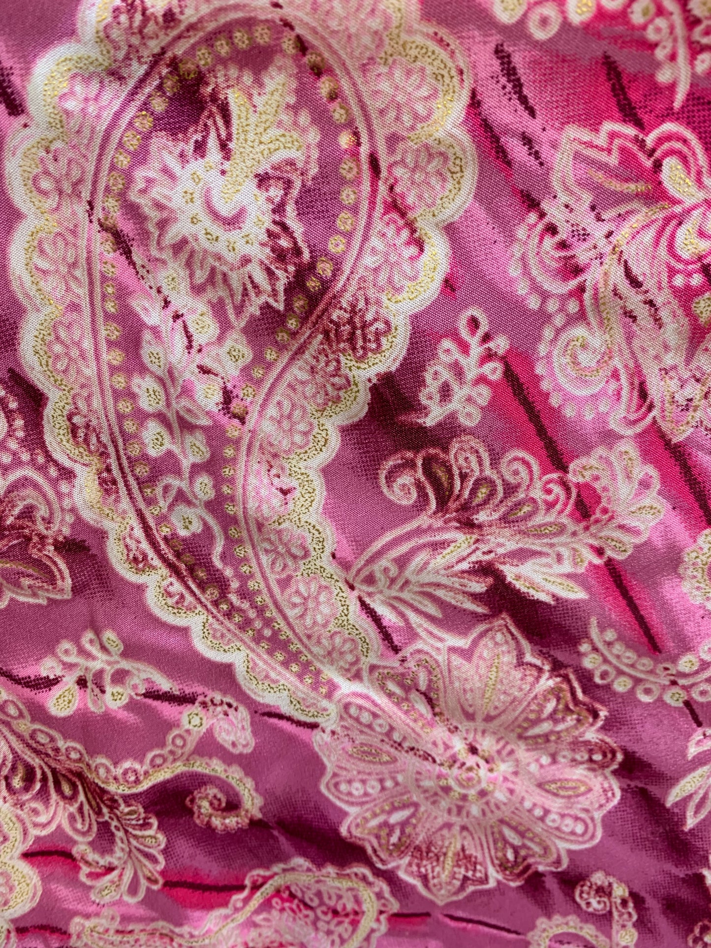 Conjunto Largo 9020 Pantalón Rosa Cachemira