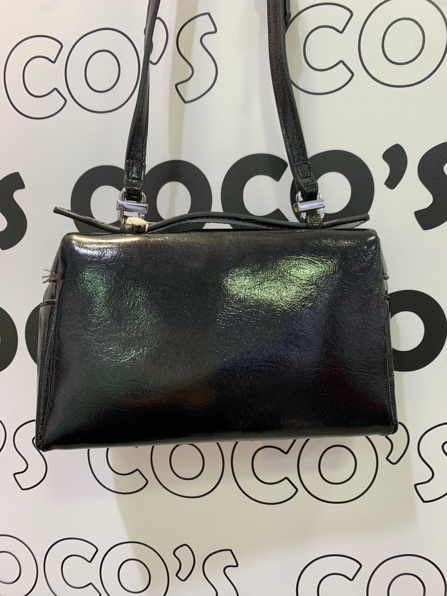 Bolso pequeño Negro