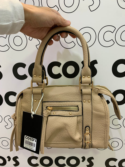 Bolso Khaki