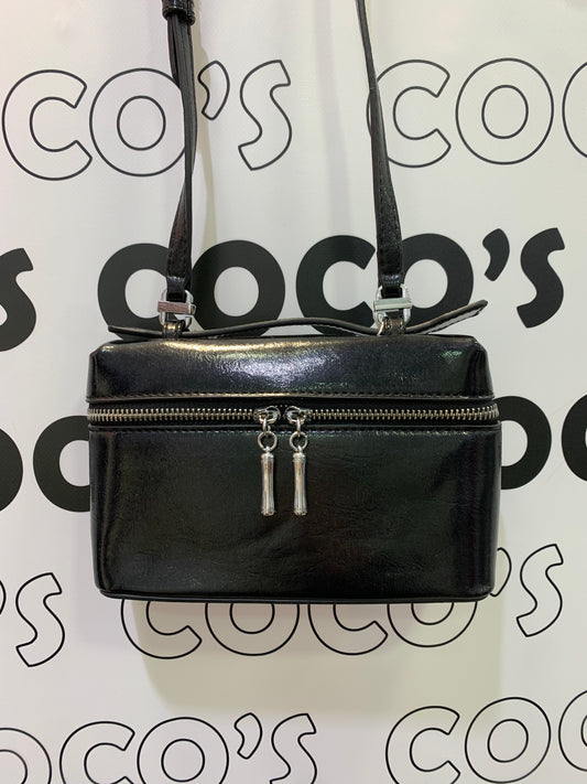 Bolso pequeño Negro